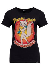 T-Shirt «I'm not your Pussycat»