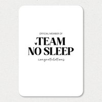 Kaart | Team no sleep