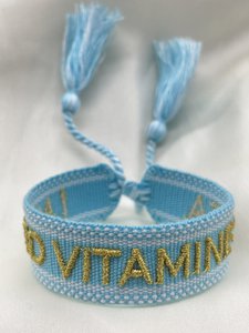 Festival Bracelet 1.9