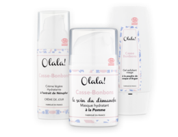 Creamy, indulgent candy crackers in a range of 3 products. Featuring a soft, smooth texture and delightful flavors.