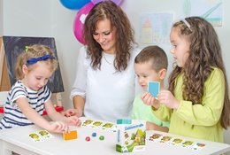Number Street - Math game for addition and subtraction