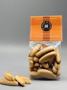 Oranjebloesem noedels - 150g