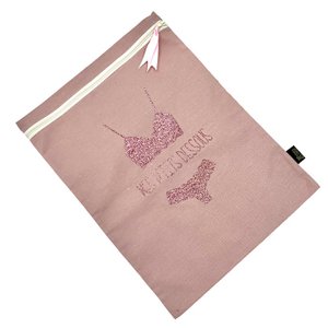 Waszak, “My small ones” poederroze