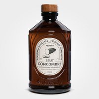 Bacanha - Gurkensirup - Bio