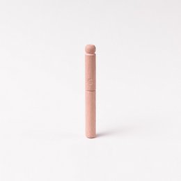 Escurette, le cure-oreille zéro plastique à vie - Rose