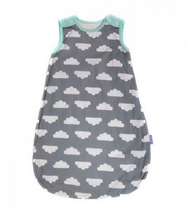 Babasac Multi Tog Babyschlafsack Cloud Türkis