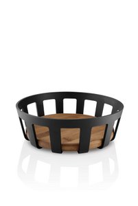 Eva Solo - Nordic Kitchen Bread Bambus - Schwarz