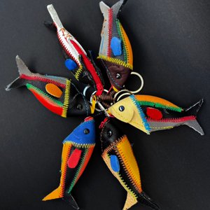 Wallets M BOQUERON | PACK 12