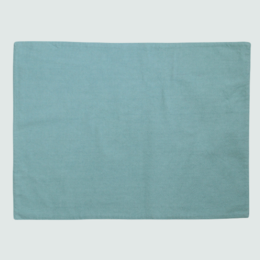Placemat | Set van 2 | Thistle Carmine