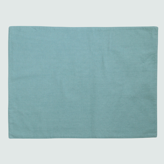 Placemat | Set van 2 | Thistle Carmine