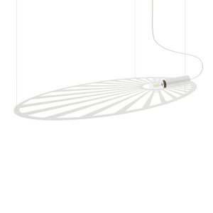 LAHTI L Wandlamp Zwart 3000K