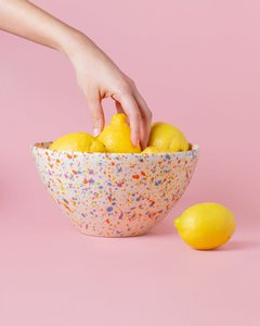CARNAVAL SALADEKOM 21CM