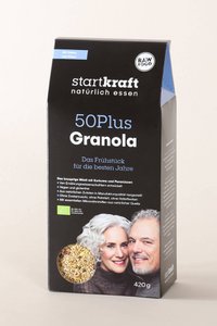 Granola 50Plus