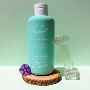 100% Natuurlijk Micellair Water Cosmos Biologisch Antioxidant Regenererend Hydraterend Biologisch