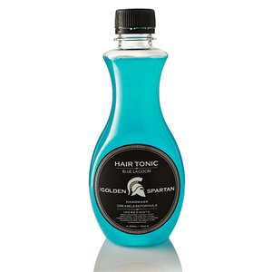 Blue Lagoon Hair Tonic