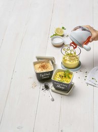 Saucenhersteller
