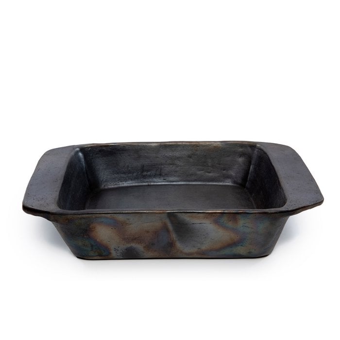 The Burned Oven Tray - Zwart