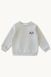 Valentin Sweatshirt - Gardener's Club