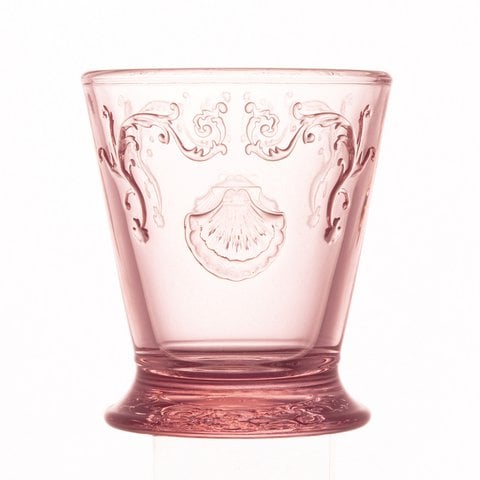 Becher 25 Cl Versailles Rose