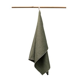 Tea towel "VILNIA"