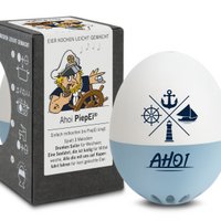 Ahoy PiepEi / intelligent egg timer