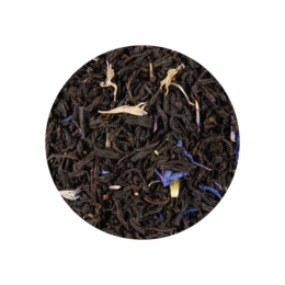 nr 7. kwiatowy earl grey