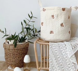 Annie & Charles® Aufbewahrungskorb