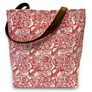 BornRoses Bag