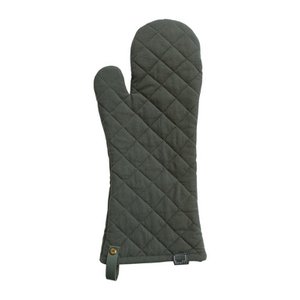 Leeff Oven Glove Olivia Grey