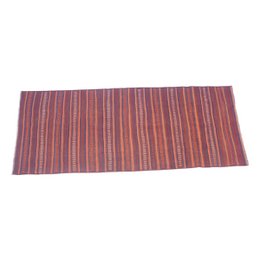 Tapis de passage vintage Baluch Au Chico