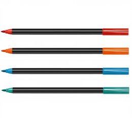Mug Pen Set