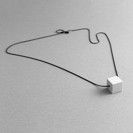 MODULOUNO - Eigentijdse minimale ketting
