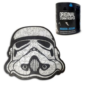 Das originale 130-teilige Stormtrooper-Puzzle
