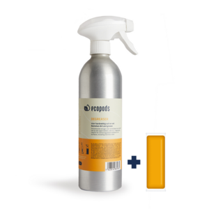 Alu Degreaser