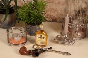 Flessenopener 20 cm Schelp