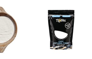 Chic Fiber | Sweet taste