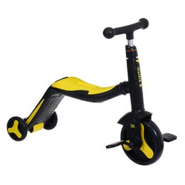 Children's bicycle HAIDY 3 in 1