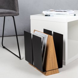 Tijdschriftenhouder, WINGS