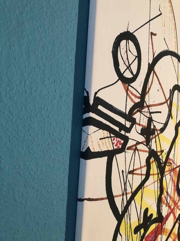 tagging I