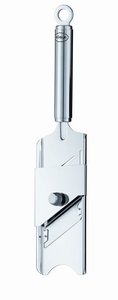 Rösle Keuken - Mandoline 27,5 cm - Zilver