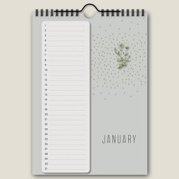 Fødselsdagskalender