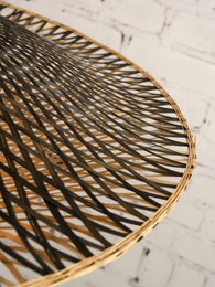 Plafonniere Kalimantan dia.87cm, L