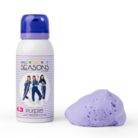 Shower Foam K3 100ml