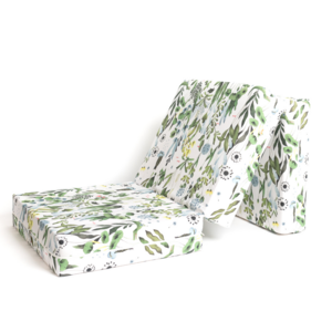 LUXUSKLAPPMATRATZE MAGIC GARDEN