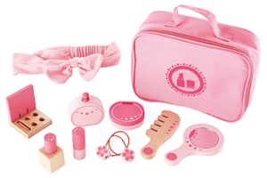 Schönheitsgegenstände