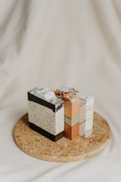 Chokolade scrub