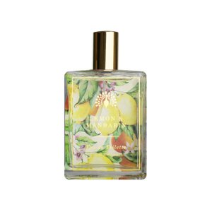 ENGLISH SOAP C° Eau de Toilette 100 ml – Heritage – Zitrone und Mandarine