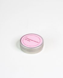 Mini duftende sojalys, Granatæble & Gin