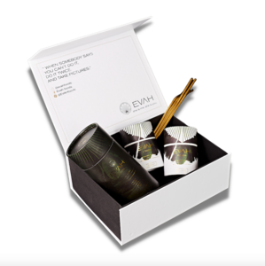 COLLECTION BOX | Bahama mama | Skin & hair beauty