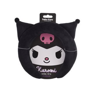 Hello Kitty Kuromi Skincare Stirnband – Beauty-Stirnband